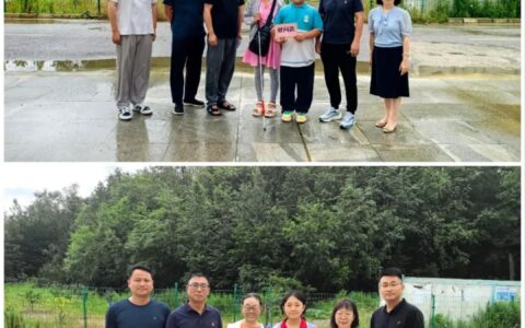 贵阳市特殊教育学校开展暑假期间家访活动