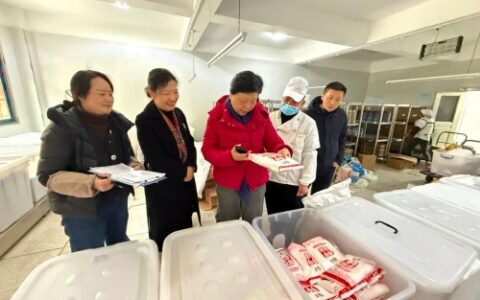 护航开学季 筑牢安全线——贵阳市第三实验中学全力部署2025春季学期开学工作