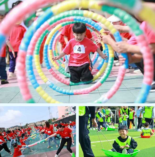 2.png 贵阳市观山湖区建安幼儿园(建安三幼):家长口中的“宝藏”幼儿园