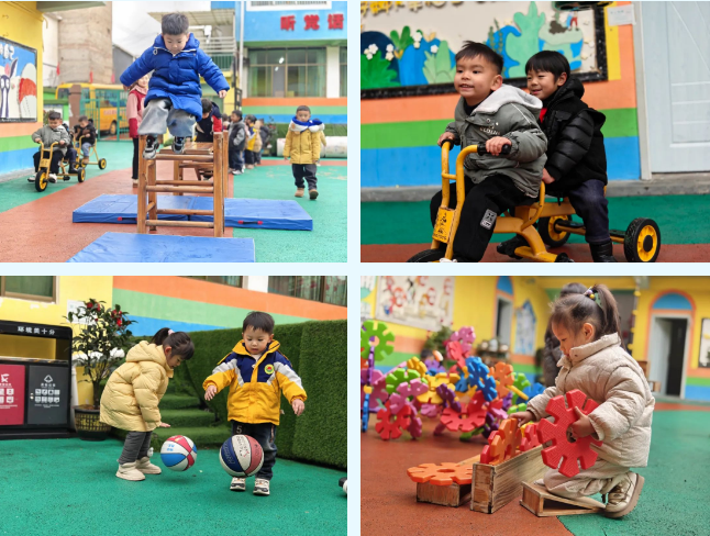 4.png 贵阳市观山湖区建安幼儿园(建安三幼):家长口中的“宝藏”幼儿园