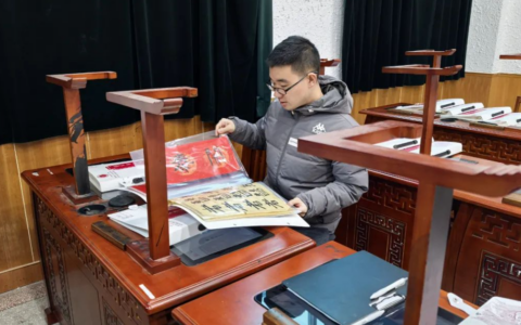 紧盯成效、狠抓质量、以评促建——贵阳市第五中学开展2024-2025学年第一学期校本课程学习效果期末检查