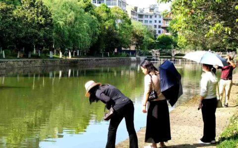 63场班会+3624份责任书！修文县第三小学用“笨功夫”筑牢防溺水防线