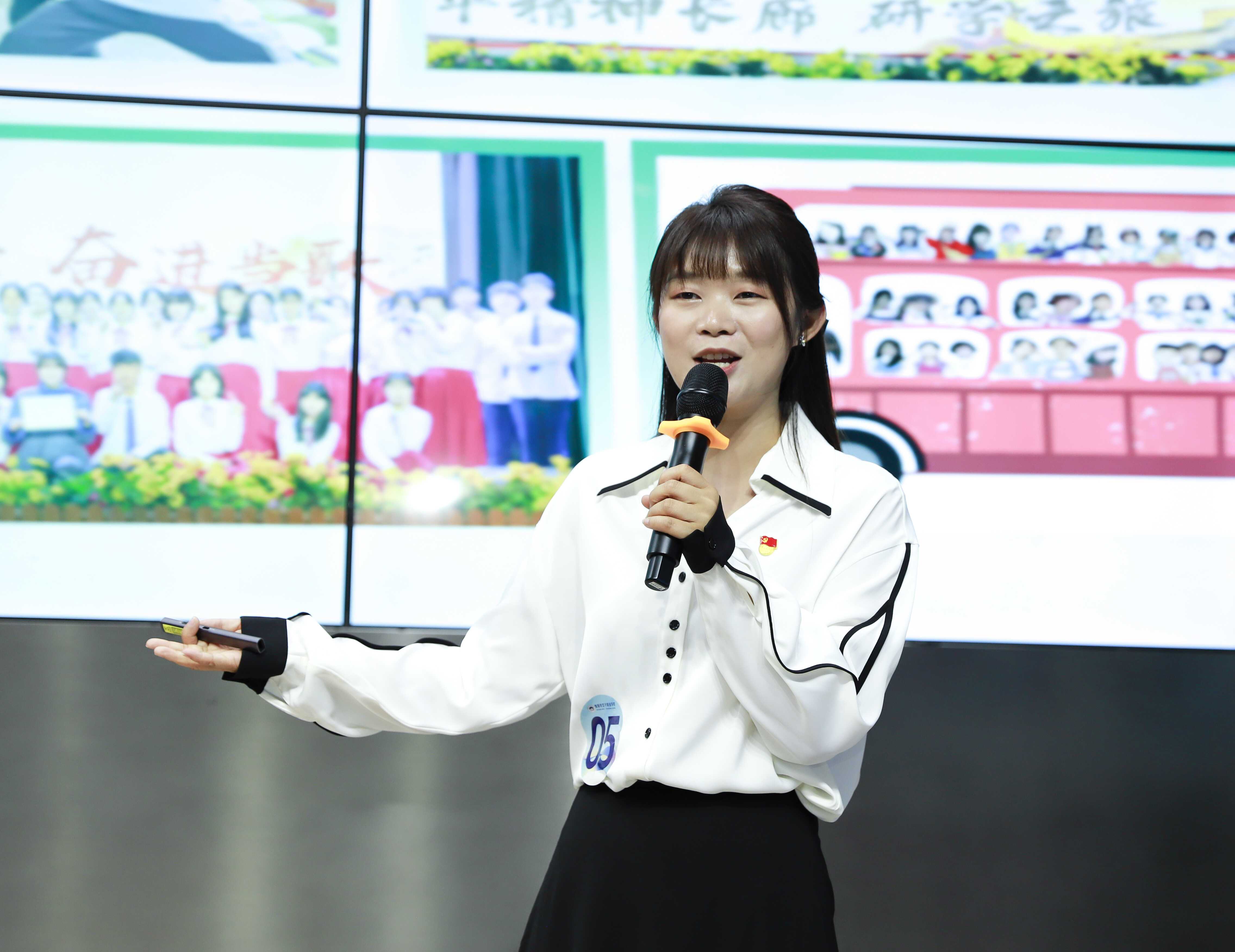 砺行致远担使命 润德启智绽芳华 | 2025年贵阳市中职学校班主任能力比赛圆满举行