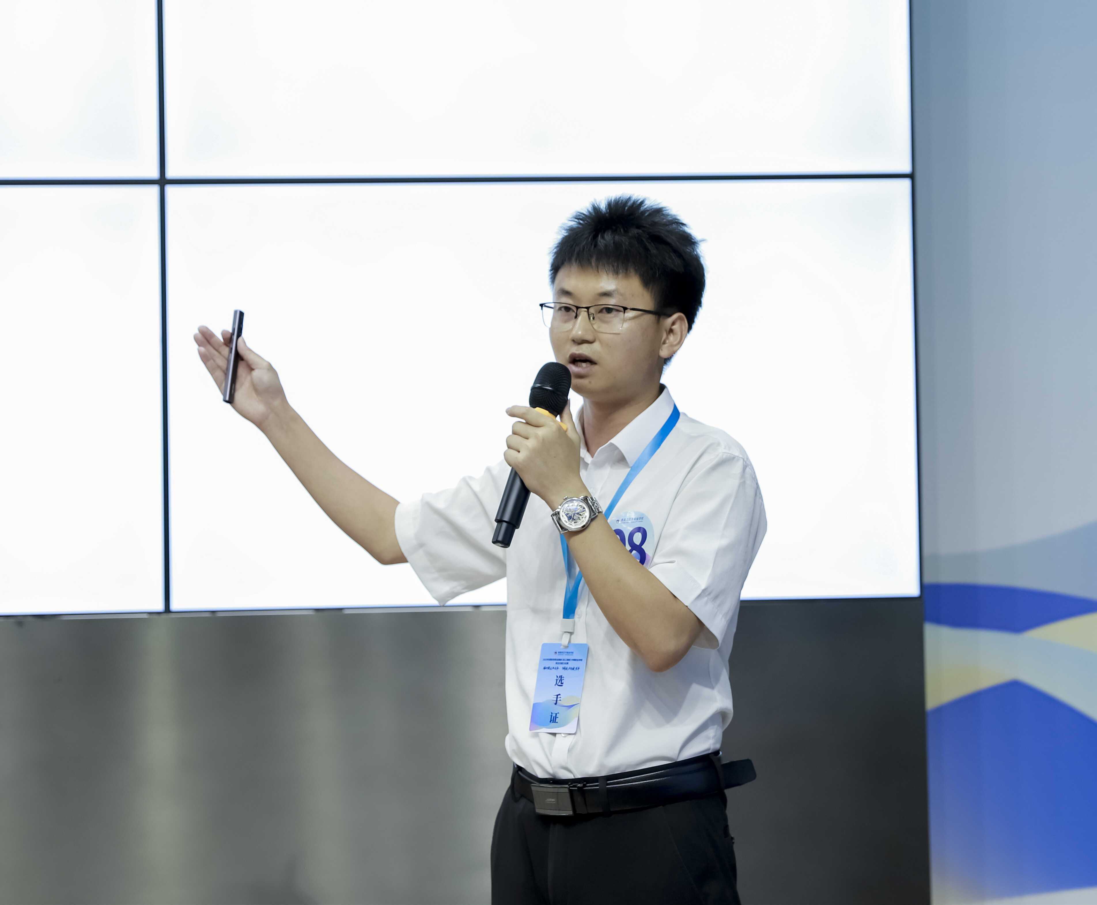砺行致远担使命 润德启智绽芳华 | 2025年贵阳市中职学校班主任能力比赛圆满举行