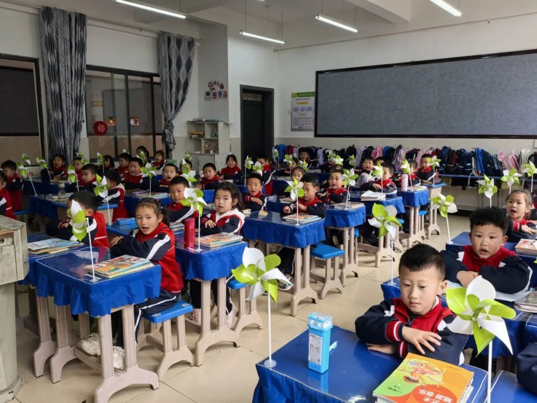 春启新程,逐梦启航!乌当区中小学今日开学