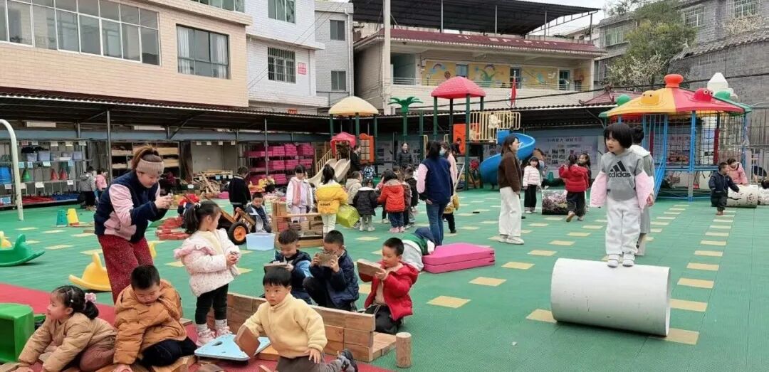 春启新程,逐梦启航!乌当区中小学今日开学