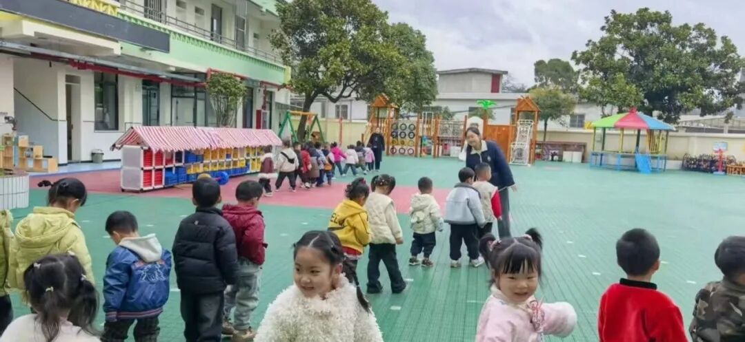 春启新程,逐梦启航!乌当区中小学今日开学