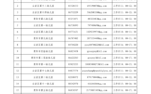 云岩教育“一话一箱”服务平台正式上线