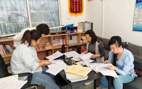 溪护未来 | 花溪区残联：“四位一体” 赋能残疾儿童康复
