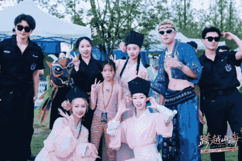 贵阳最野的夜生活在这里！