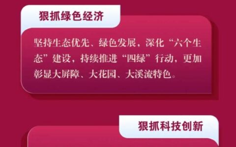 学习贯彻区委十二届九次全会精神｜展现新风采，花溪这样作出新贡献→