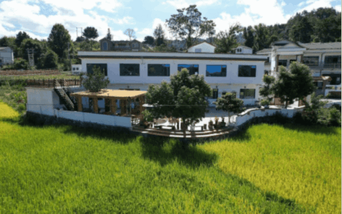 花溪区：用心推进“两清两改两治理”工作 让宜居宜业和美乡村成色更足