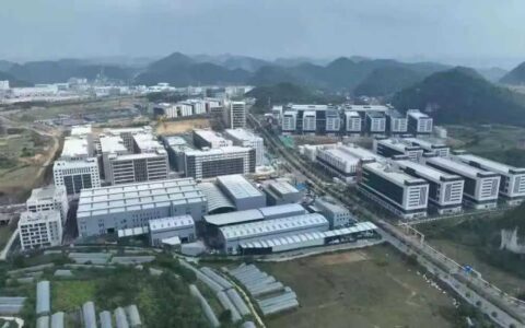 花溪区：优作风破堵点 激活营商“强磁场”