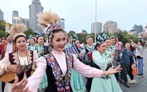 民族一家亲！ 2025年，贵阳这些景区对新疆游客免费