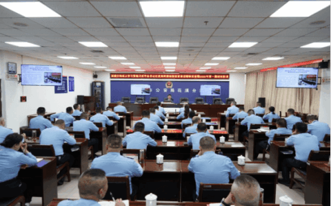 深入学习贯彻习近平总书记在贵州考察时的重要讲话精神省、市、区宣讲团成员在花溪区开展宣讲