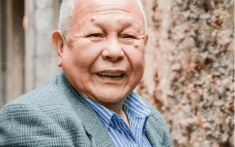 第30个世界读书日 | 谢冕：读书人是幸福人