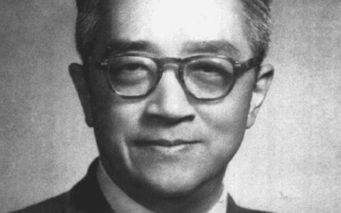 第30个世界读书日 | 胡适：读书的方法