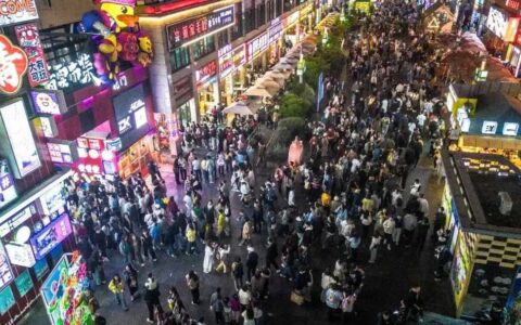 繁花民俗助力，南明云岩观山湖乌当花溪清镇息烽清明文旅 “成绩单” 亮了！