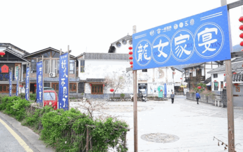 花溪区：紧盯民族特色强业态 打造“多彩贵州”文旅新品牌