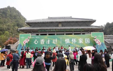 清明奇妙游开启！在孔学堂看见传统文化“活”起来的N种方式