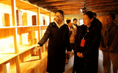 学习两会精神凝共识 铆足干劲齐心话发展——花溪区乡村振兴专业人大代表之家持续助力大抓产业