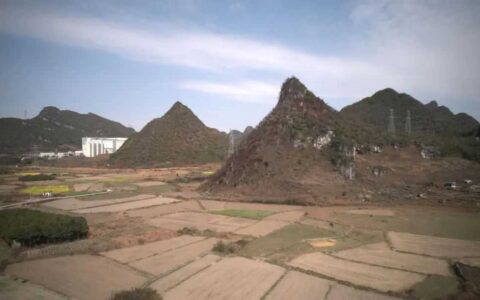 花溪：抢抓农时忙春耕 粮食安全稳根基