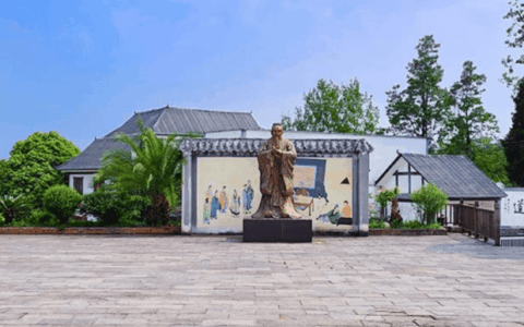 晨读花溪 | 石行：李村