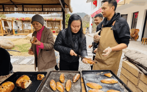 乡村振兴｜花溪区擘画乡村美、产业兴、农民富的幸福新图景