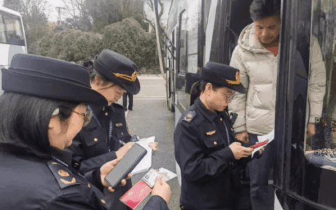 花溪区持续纵深推进“雷霆行动”整治旅游乱象