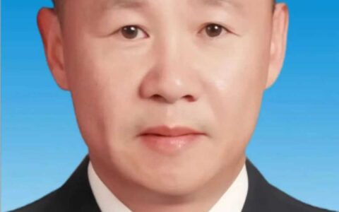聚焦花溪区两会｜王效宇当选为花溪区第十八届人民代表大会常务委员会副主任
