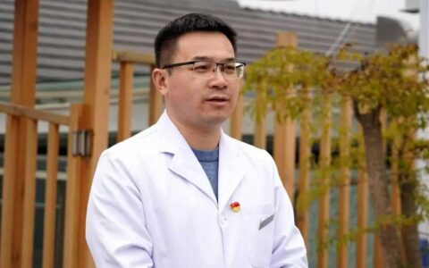 代表·委员履职故事 | 赵阳：践行医者初心 当好百姓健康“守护人”