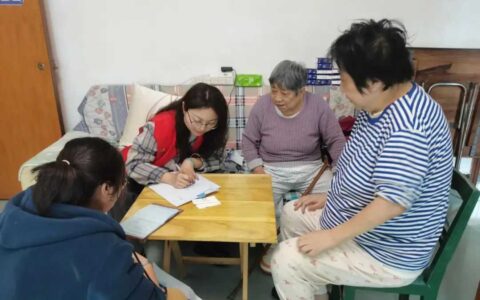 代表·委员履职故事 | 焦垚：履职尽责听民声 实干担当解民忧