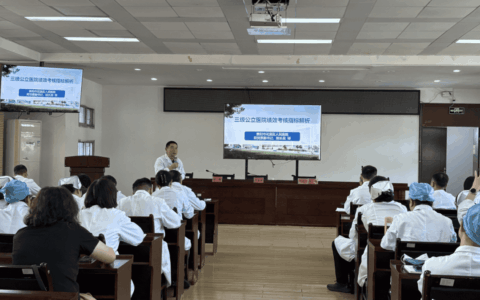 ​代表·委员履职故事 | 吴铎：深耕医疗一线，推动基层医疗卫生服务提升