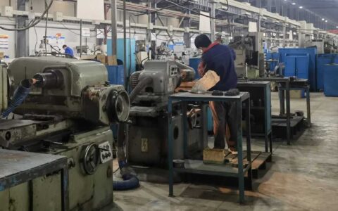 ​冲刺“开门红”｜花溪区：吹响节后复工复产“集结号” 奋力冲刺“开门红”