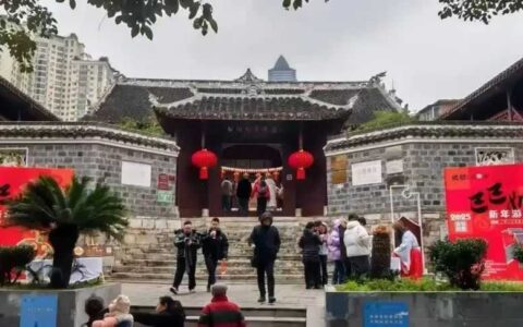 春节假期，贵阳“十大景区”人气榜出炉，花溪四地上榜！