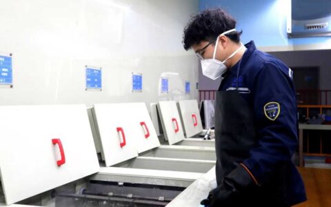 省两会特别报道 | 花溪区表面处理产业园：创“优”服务 护航产业集聚发展