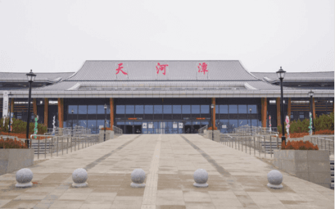 纵横衔接，多网融合！轨道交通助力花溪构建新型立体交通网