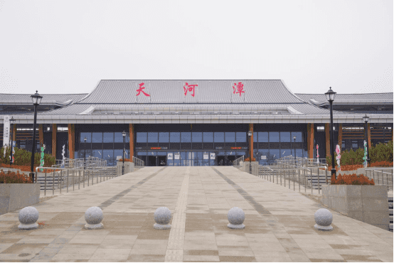 纵横衔接,多网融合!轨道交通助力花溪构建新型立体交通网