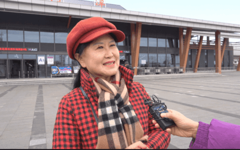 我看身边新变化 | 轨道交通S1线带火天河潭旅游热
