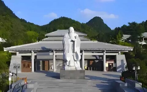 晨读花溪｜龙书丞：大成山下（组诗）