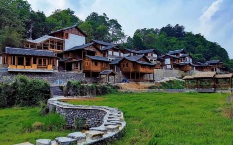 花溪区：以农村“五治”为抓手 绘就和美乡村“新图景”