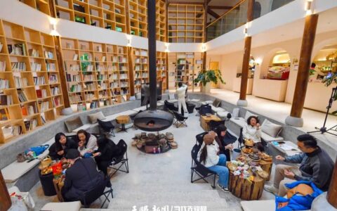 区嘢度假民宿：用心打造年轻人休闲新去处