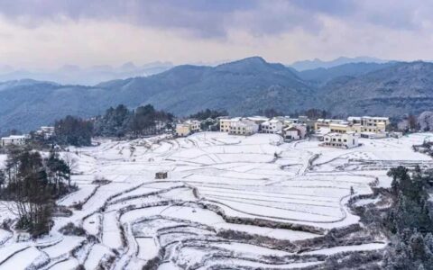 万元大奖等你来！2025花溪青黔高摄影大赛报名即将开启