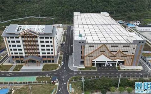 决战四季度 打好收官战 | 投产后 花溪这个基地年产值可达25亿元！