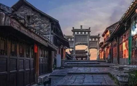 晨读花溪 | 卢慧彬：尘世繁华