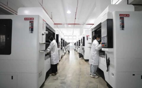 喜迎区委十二届八次全会 | 花溪区：聚焦“一主一特”产业定位 交出发展亮眼答卷