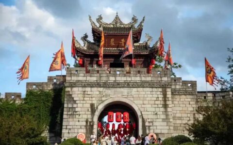 晨读花溪 | 小语：遇见花溪