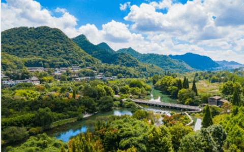 点赞！花溪区登榜“2024年全国市辖区旅游综合实力百强区”