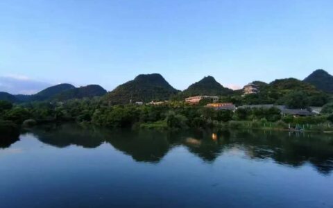 晨读花溪 | 西篱：怀念花溪