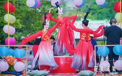 50万人次！花溪中秋假期旅游市场实现“双增长”